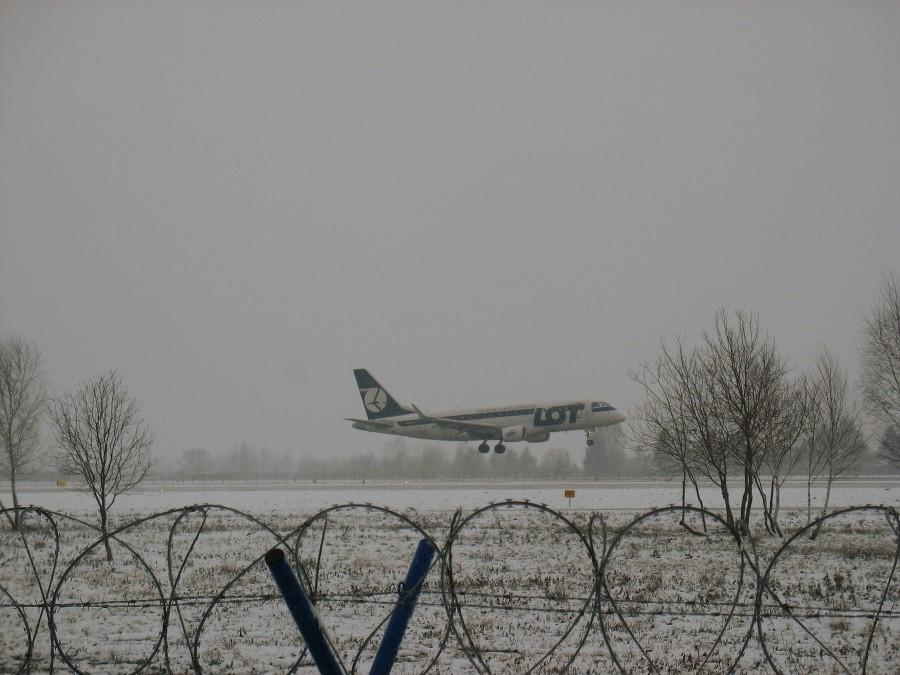 Siada Boeing 737