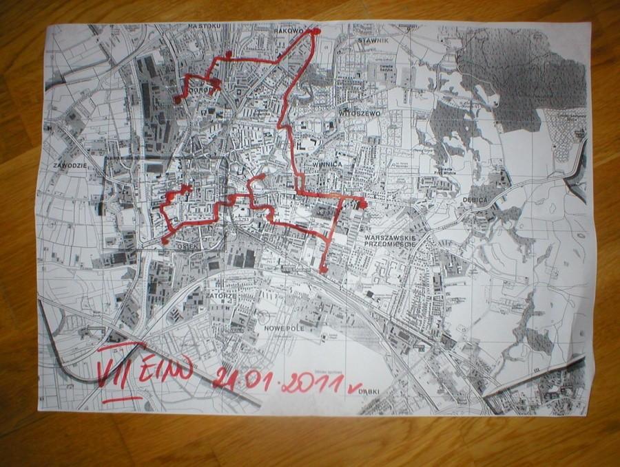 TAK TO MOGŁO WYGLĄDAĆ