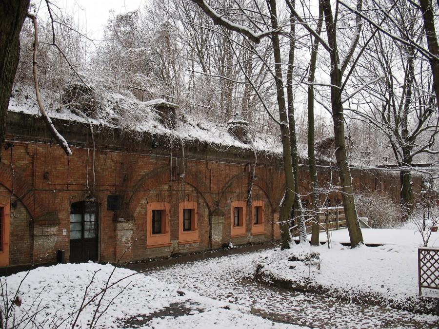Fort Mokotowski
