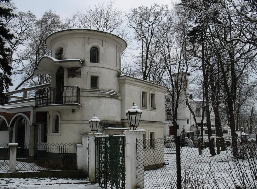 Północna Galeria "Baszty"