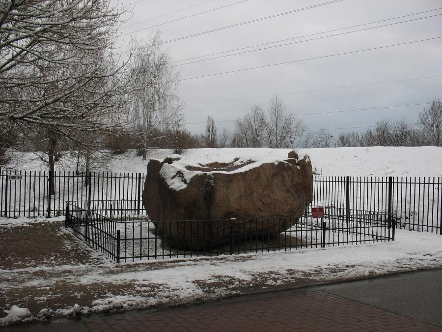 Czerwony granitoid