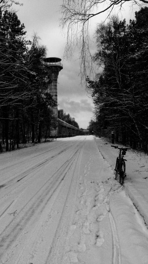Wieża ciśnień