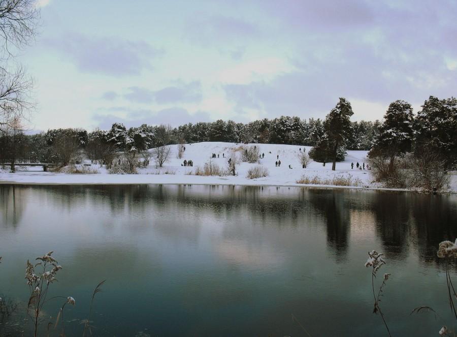 Górki Szymona