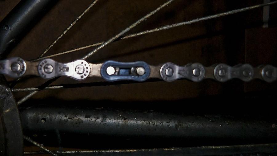 Spinka od shimano