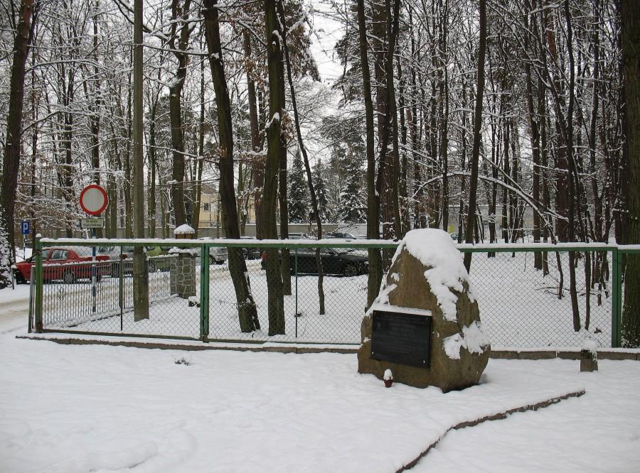 Kamień kryptologów