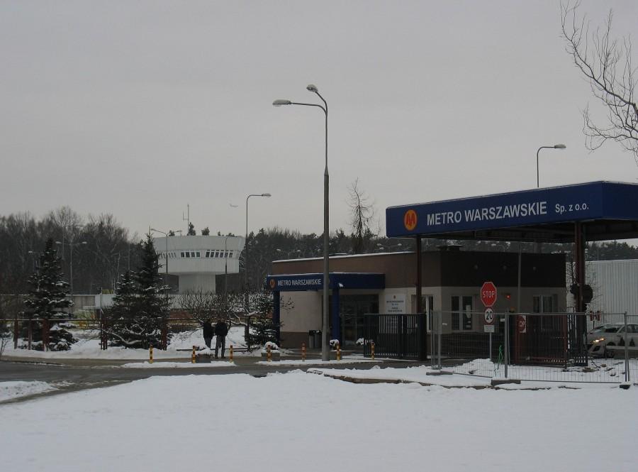 STP Kabaty