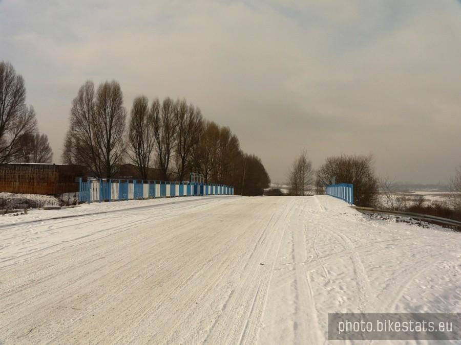 Most na Brzezińskiej