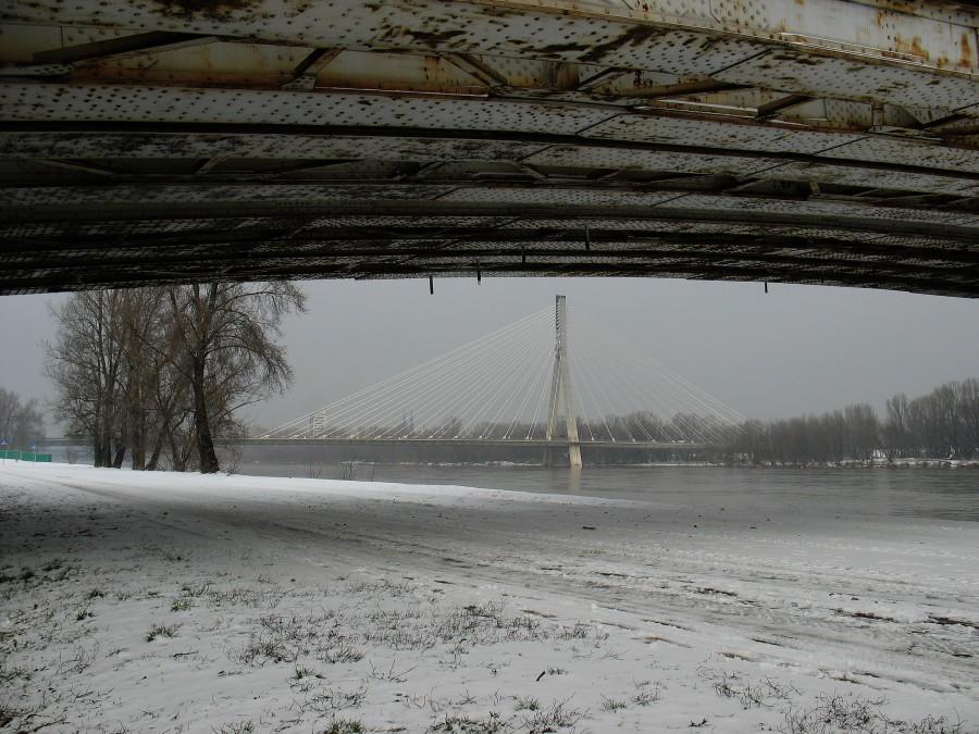 Most Świętokrzyski