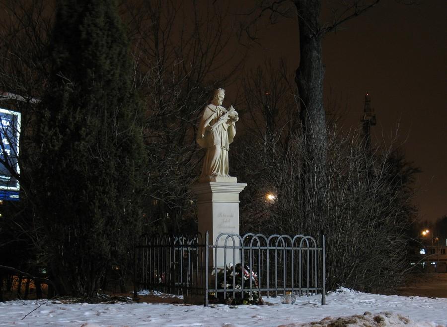 Nepomucen ze Służewia