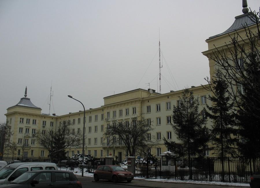Główna Komenda Policji