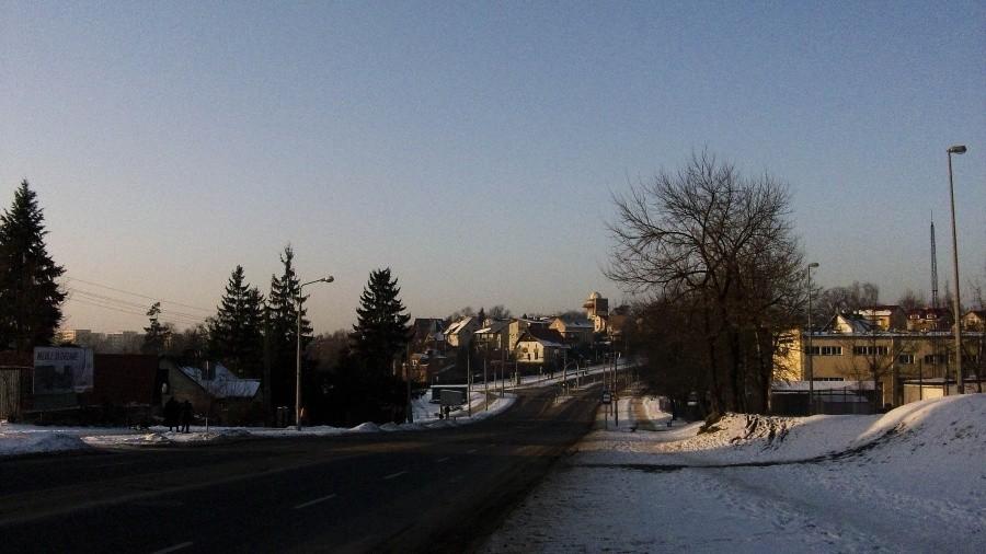 Skowieszyńska
