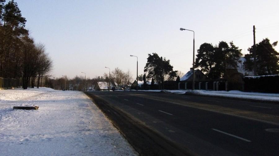 Skowieszyńska