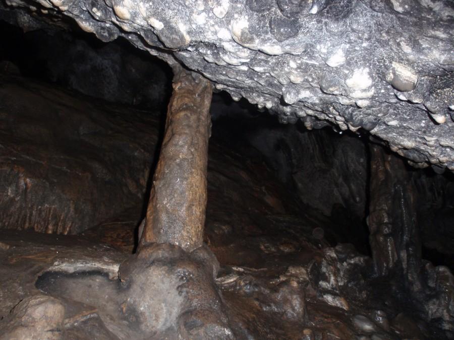 Stalagnaty