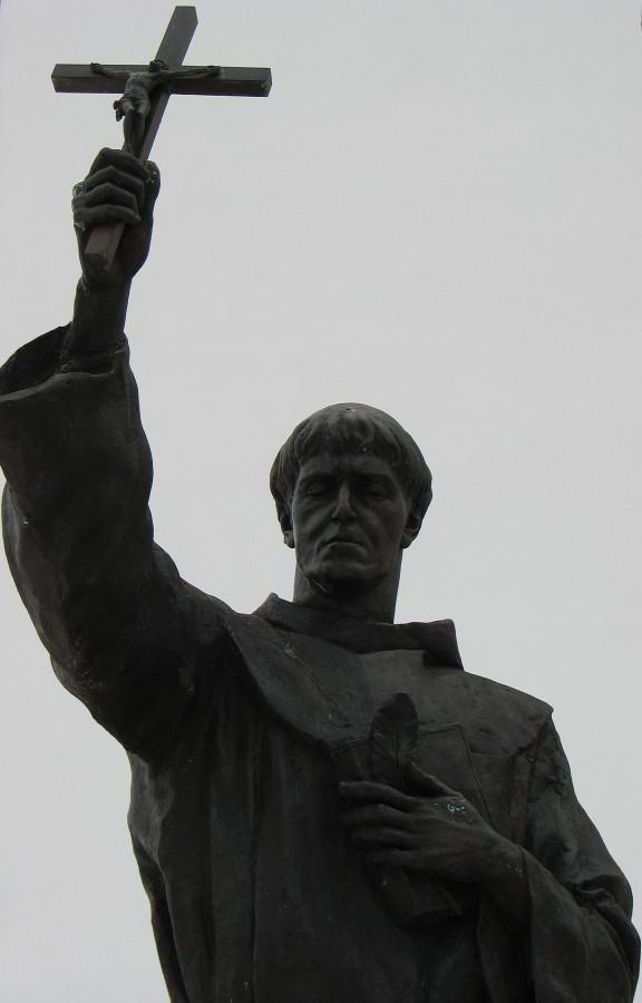 Św. Władysław z Gielniowa