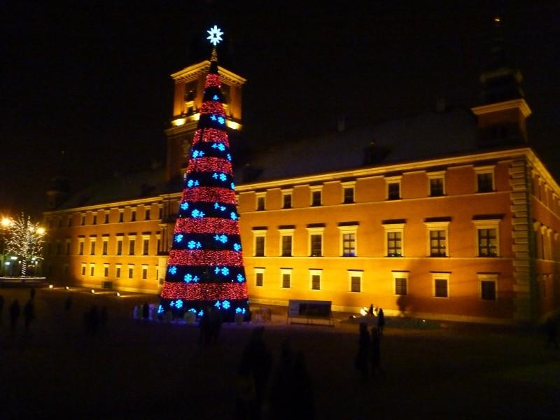 Plac Zamkowy
