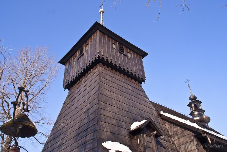 chciałabym zobaczyć widok z tych okienek