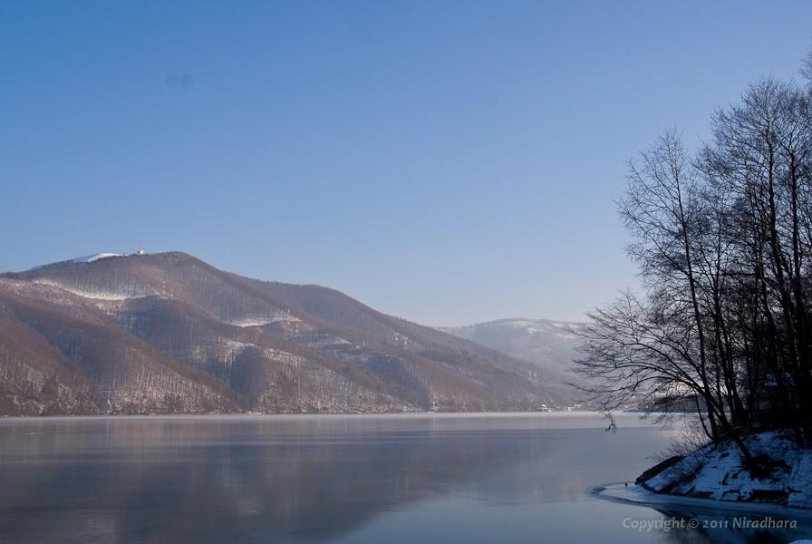 Żar po raz kolejny