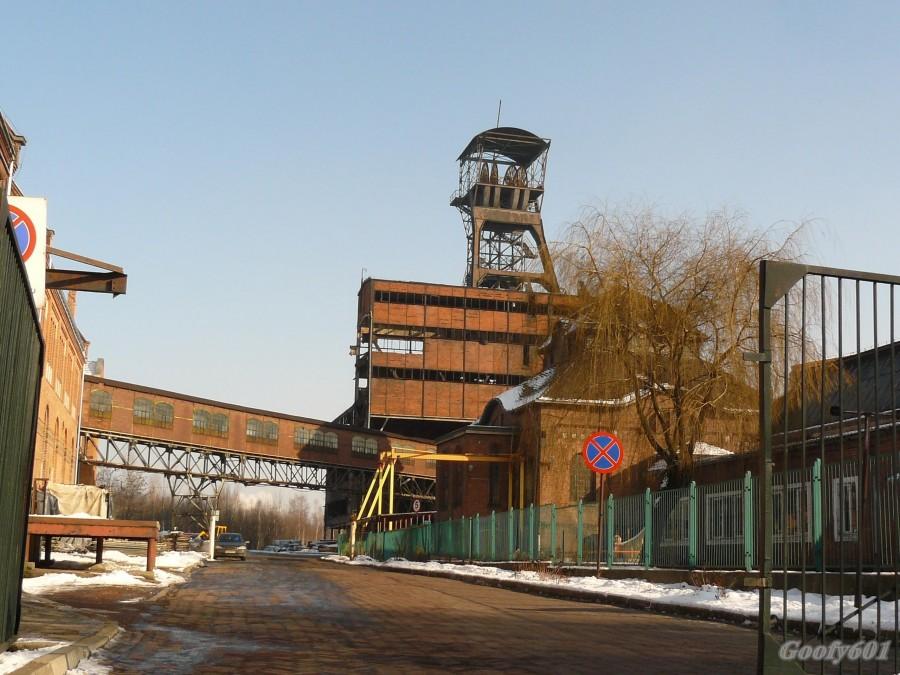 Koplalnia przy ul. Hagera.