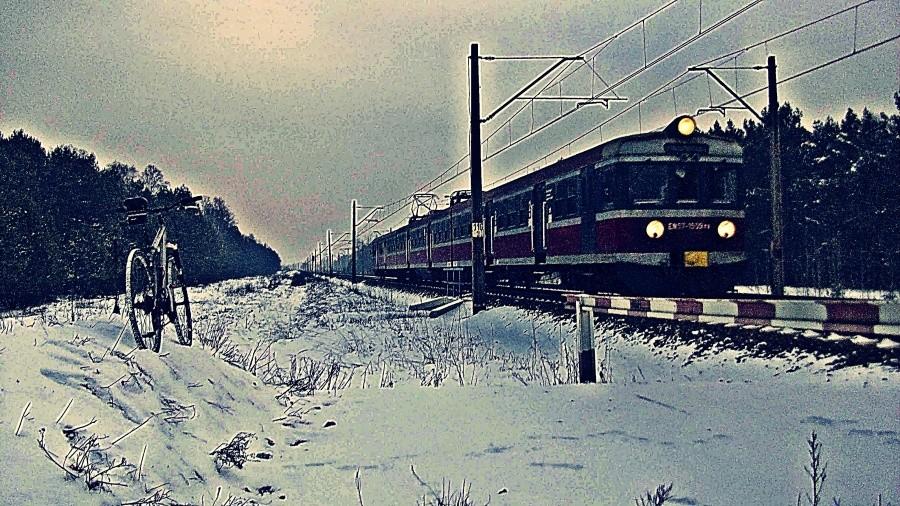 Podmiejski do Dęblina