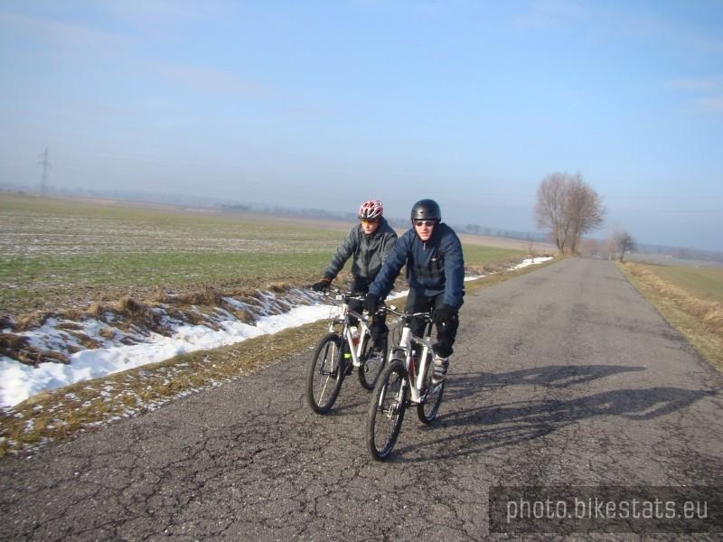 później to brachol gonił mnie hehe