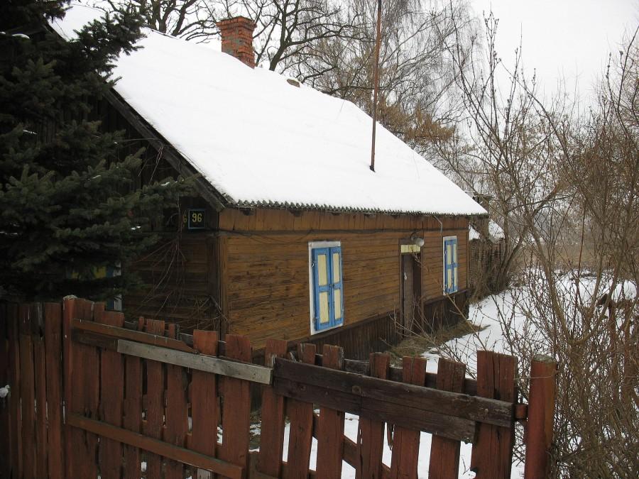 Jeziorki Niemieckie