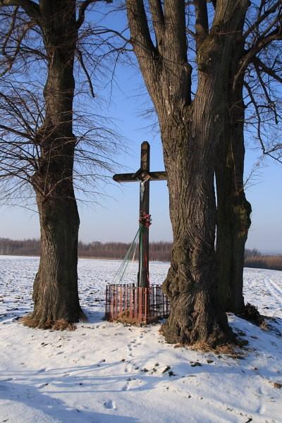 Krzyż