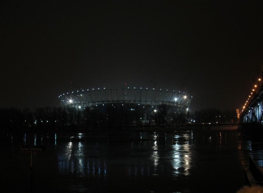 Stadion Narodowy