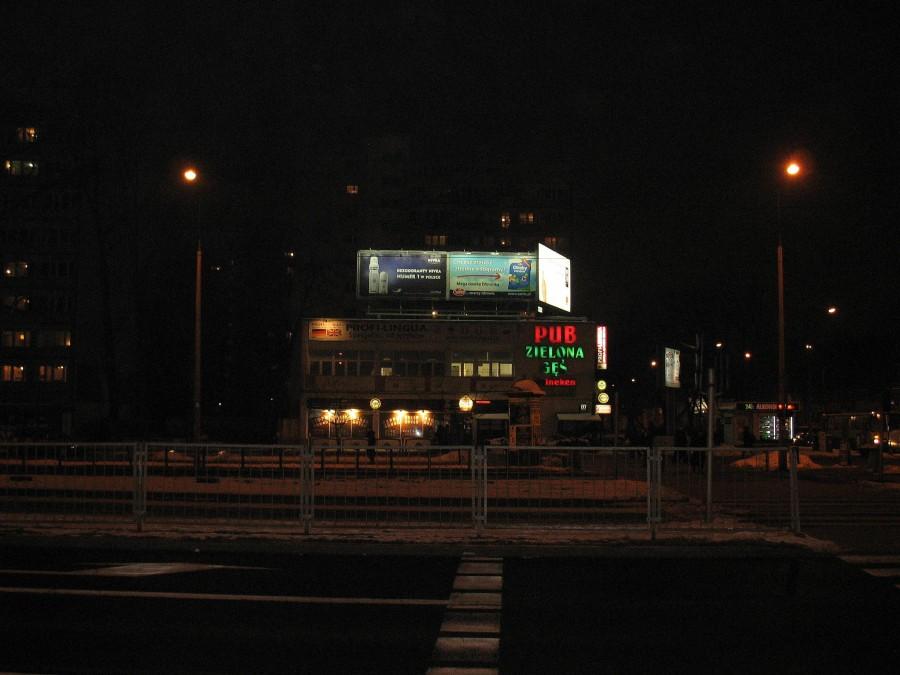Pub Zielona Gęś