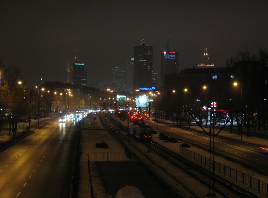 Downtown