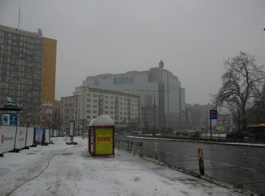 Ul. Waryńskiego