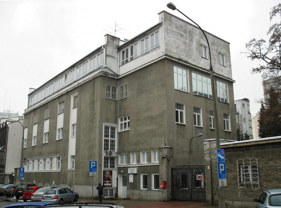 Fabryka Czekolady Jana Fruzińskiego