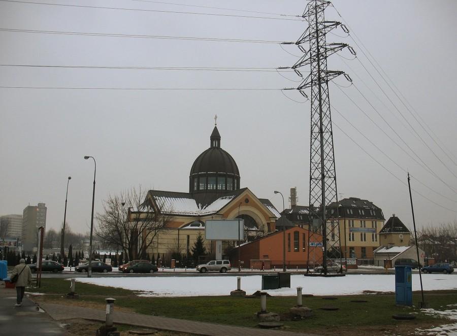 Kościół Ojców Barnabitów