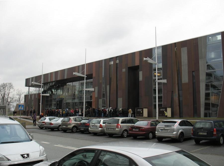 Centrum Nauki Kopernik