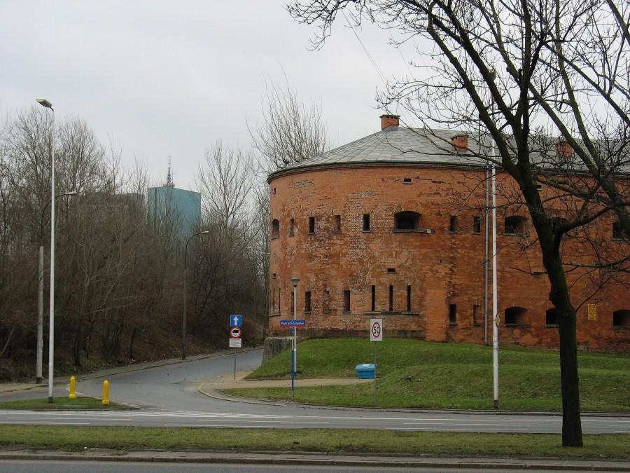 Cytadela Warszawska