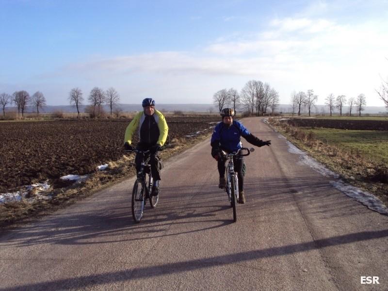 Mirek i Marian