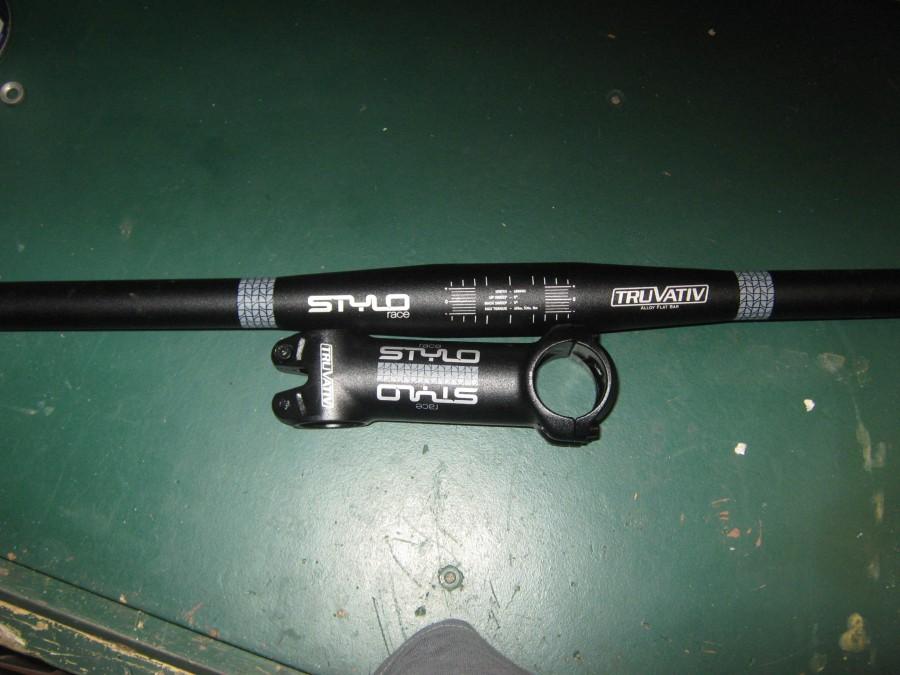 Truvativ Stylo