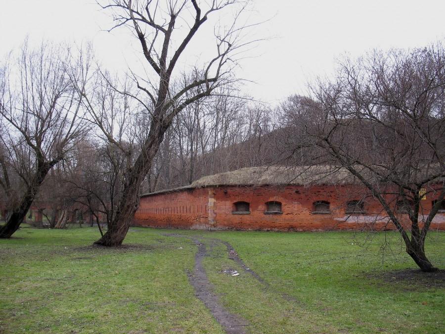 Cytadela Warszawska