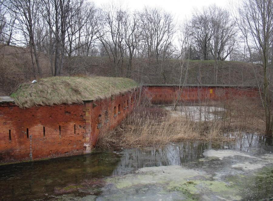 Cytadela Warszawska