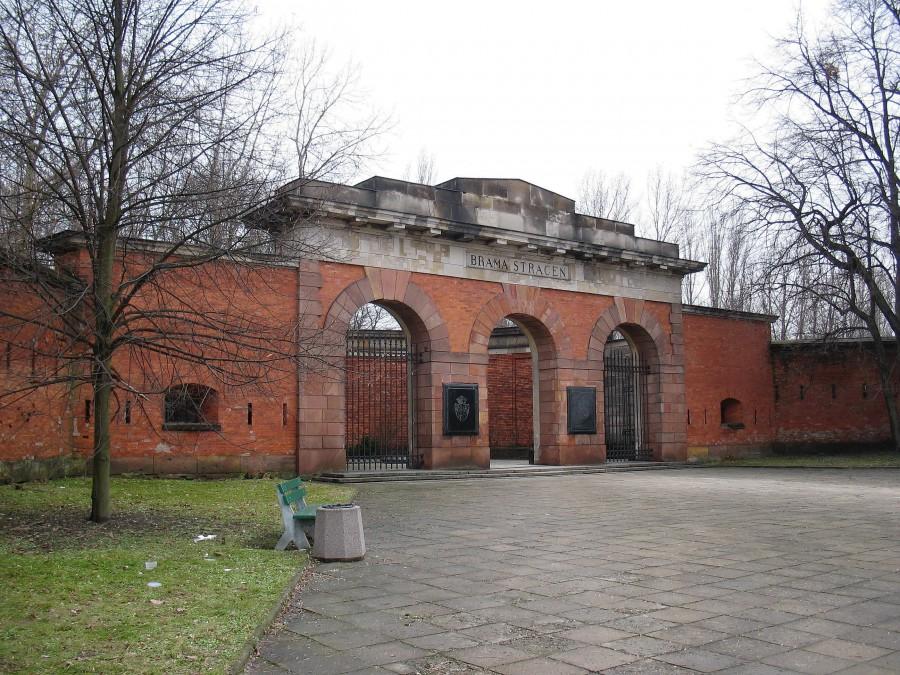 Wrota Iwanowskie