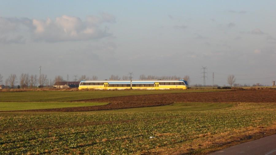 Szynobus
