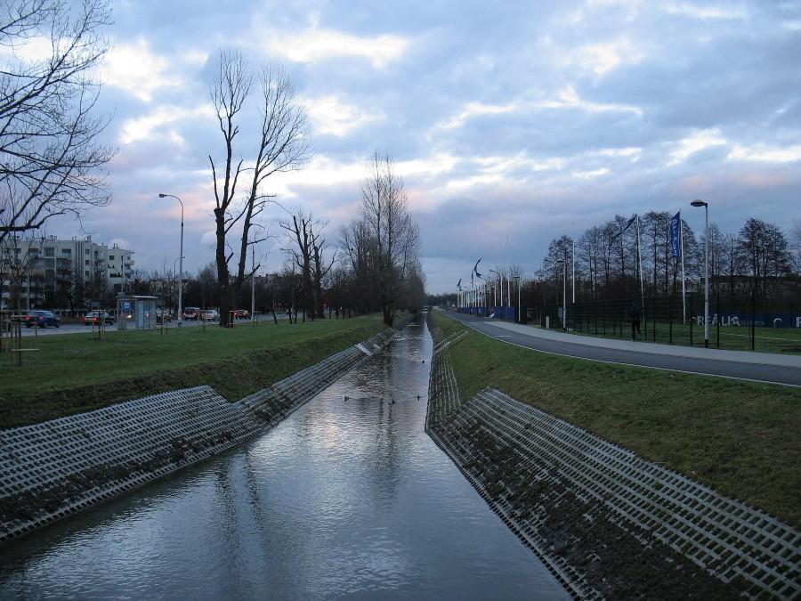 Potok Służewiecki