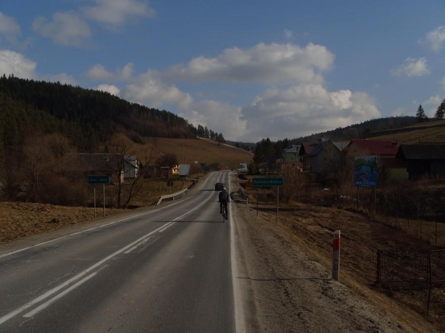 Roztoka Wielka