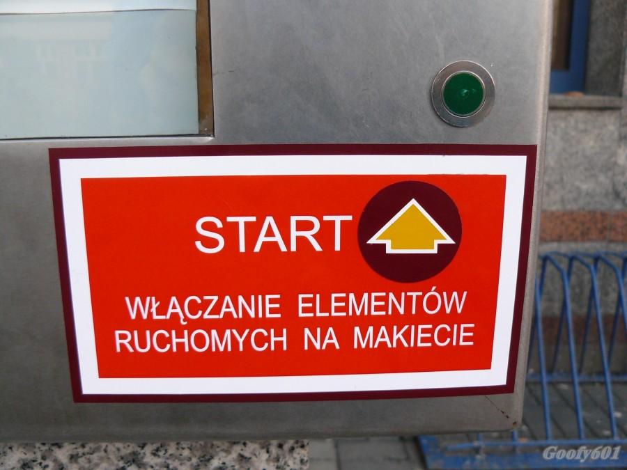 Uruchamiamy maszynę :P