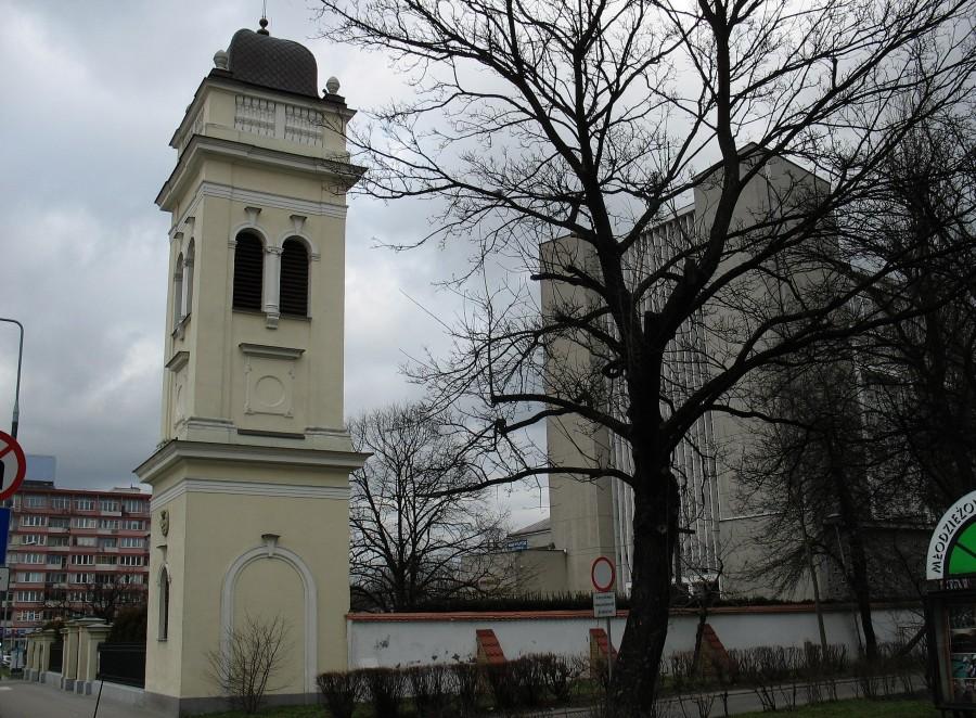 Kościół św. Michała Archanioła na Puławskiej