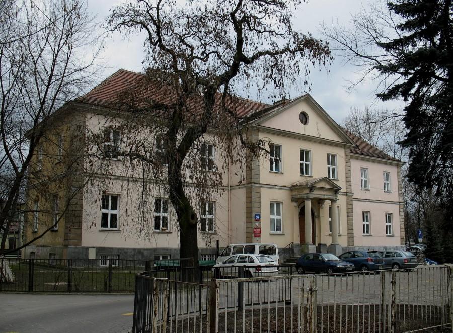 Zakład Wychowawczy przy Puławskiej 97