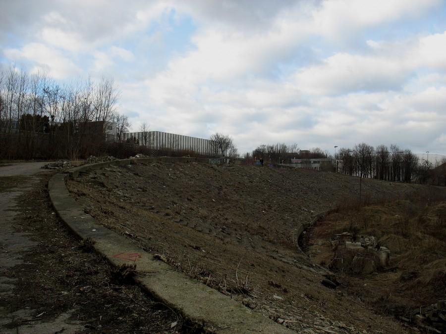 Stadion Warszawianki