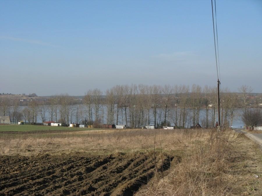 Zalew Przeczyce