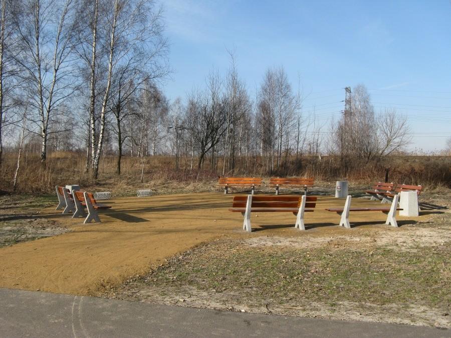 ławeczka