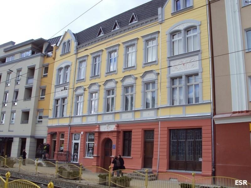 Zabytki Elbląga - 3 Maja 4
