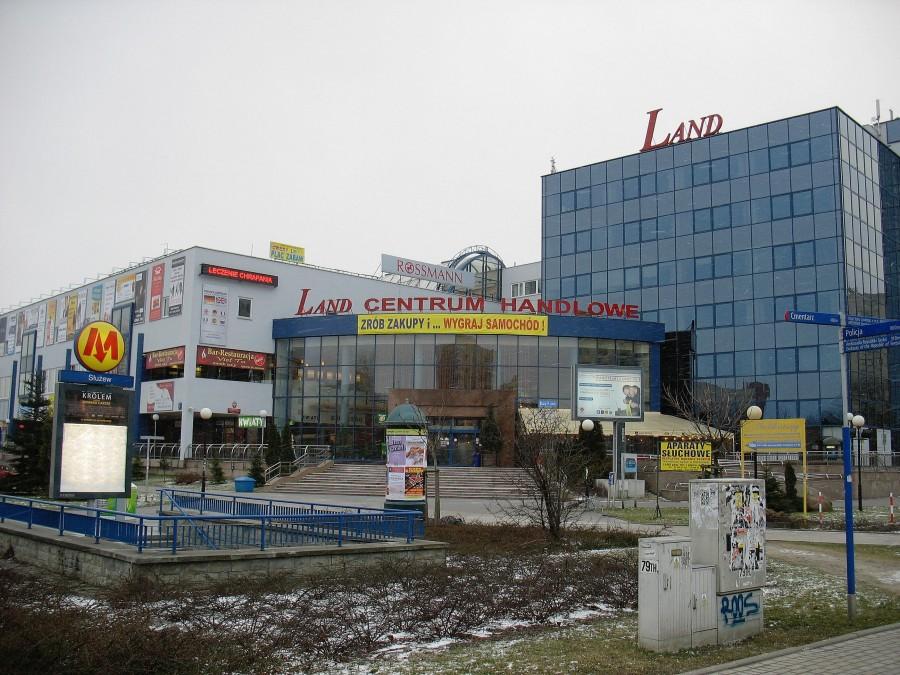 CH Land